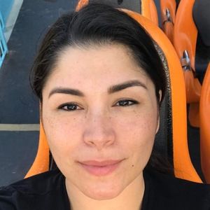 Meet your Posher, Tatiana